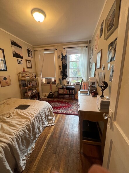 Building Photo - 110 Brainerd Rd