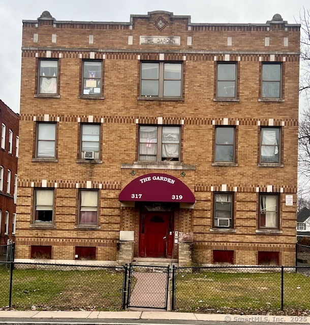 Building Photo - 317 Garden St
