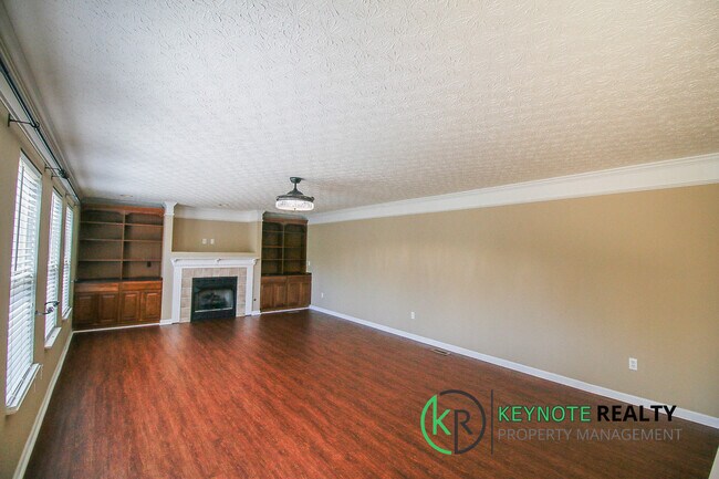 Building Photo - 7691 Harwood Ct