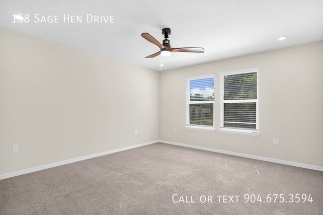 Building Photo - 158 Sage Hen Dr