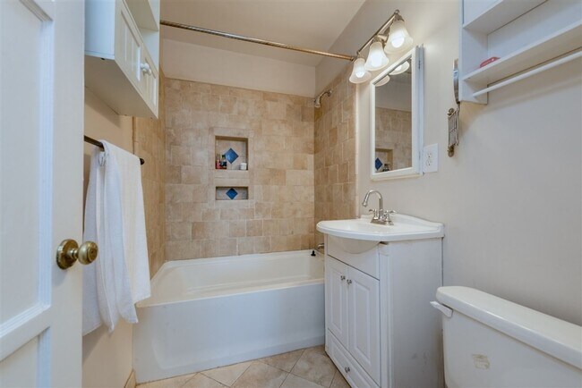 Building Photo - 7369-7371 Fulton St, San Diego, CA 92111