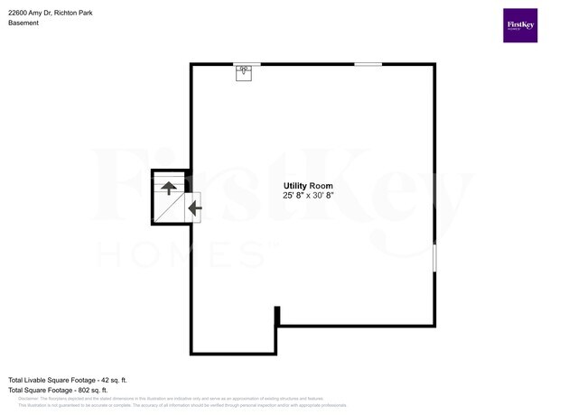 Building Photo - 22600 Amy Dr