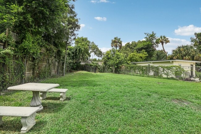 Building Photo - Welcome to San Marco Sq Apartments - CHECK...