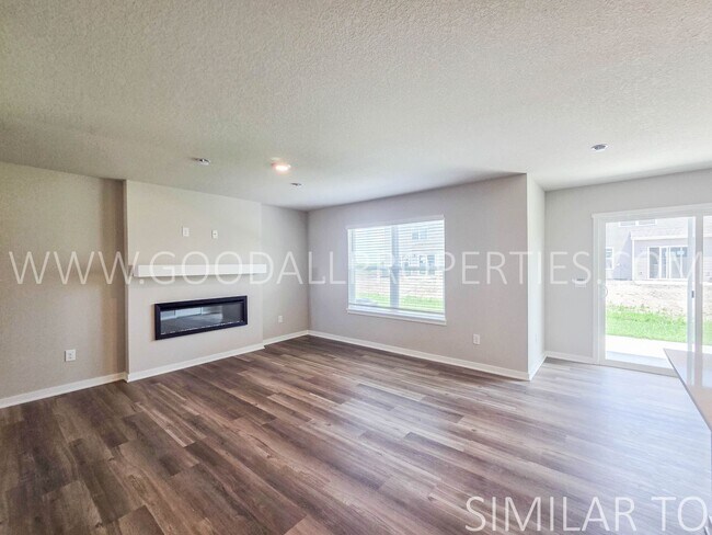 Building Photo - Brand New Construction | Never Lived In | 3 Bed, 2.5 Bath Townhome in Waukee