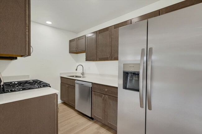 Interior Photo - El Dorado Apartments