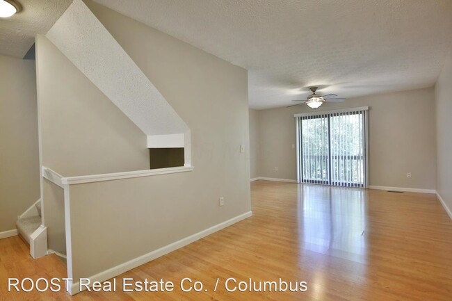 Building Photo - 2 br, 1.5 bath House - 5643 Great Woods Blvd
