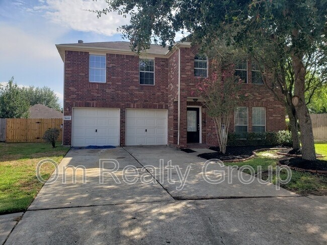 Building Photo - 6655 Stonefort Ct