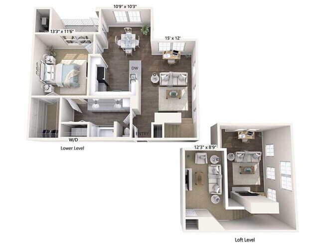 Building Photo - 14240 Alta Oaks Dr