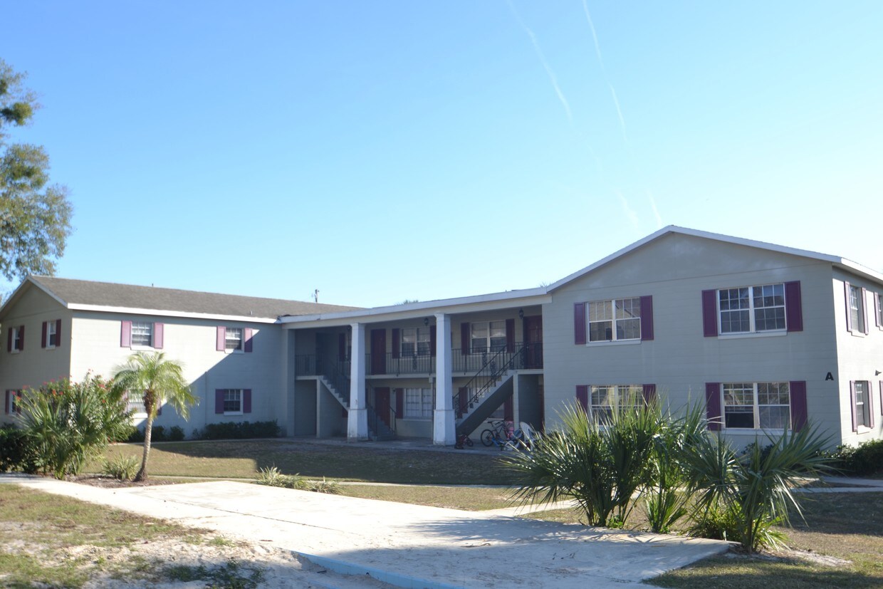 Arlington Square Deland Fl Apartment Finder