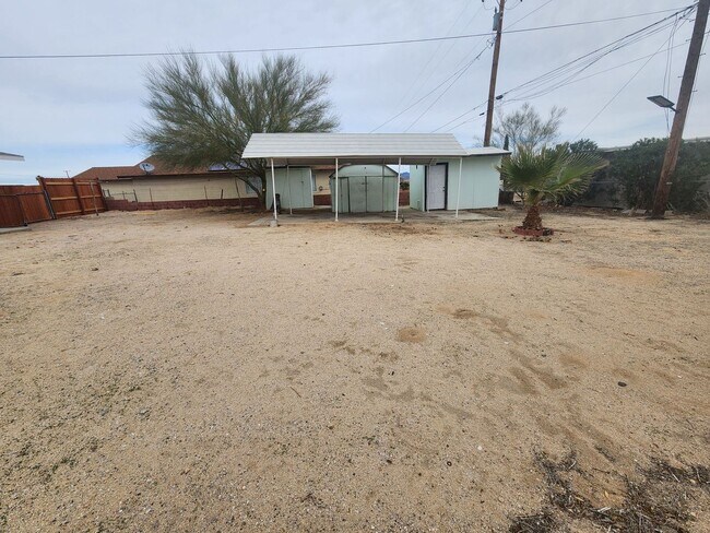 Building Photo - **COMING SOON** Newly Remodeled 2 bedroom located in Chocolate Drop area!!