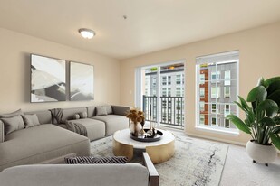 Building Photo - The Counterbalance Apartments
