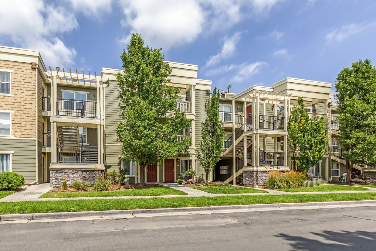 Belle Creek Apartment Homes Henderson
