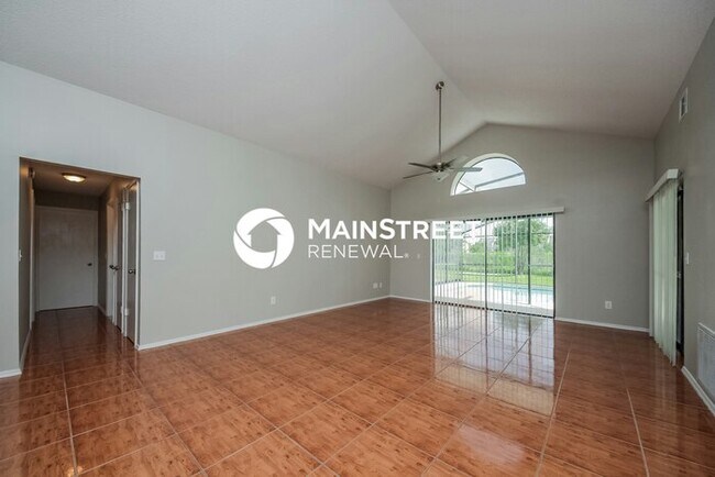 Building Photo - 3 Bedroom Pet-Friendly Home in ORLANDO, FL with Main Street Renewal