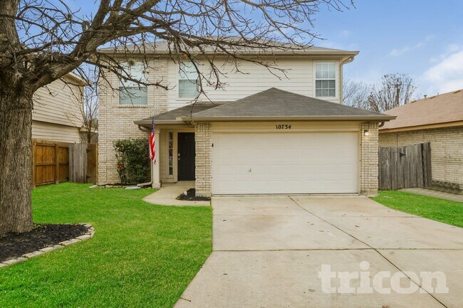 Building Photo - 10734 Tiger Grove