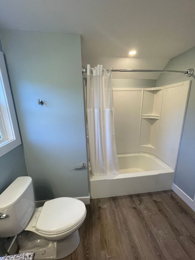 Building Photo - Private, tranquil Rental in Lenox, MA!