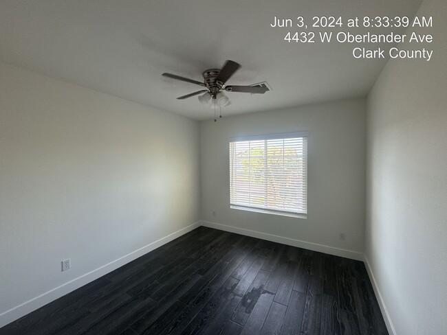 Building Photo - Upgraded 3 Bedroom Home in North Las Vegas...