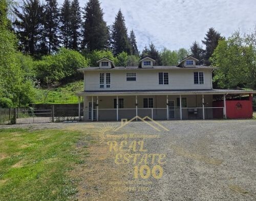 Primary Photo - 4706 Salmon River Hwy