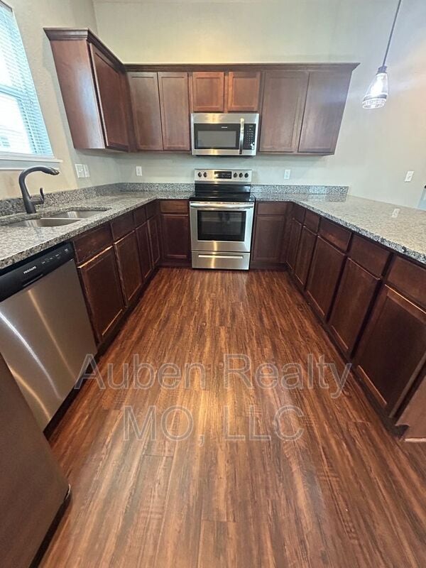 Building Photo - 14918 W 64th Terrace
