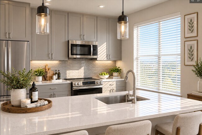 Building Photo - 6237 Morning Star Dr