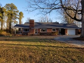 Home Exterior - 2227 Wildcat Creek Rd