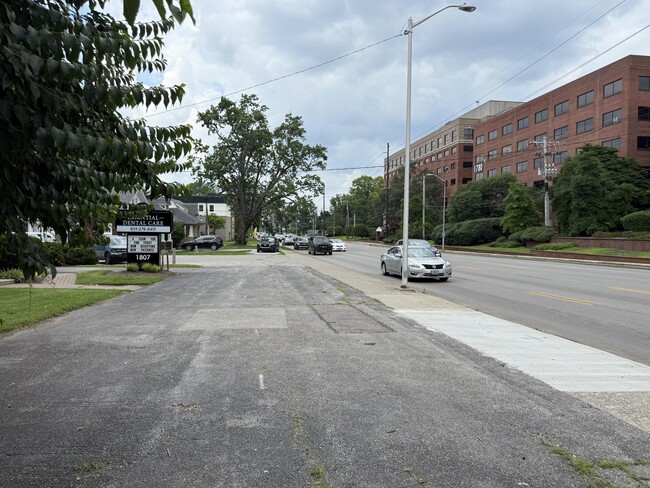 Building Photo - 1815 Nicholasville Rd