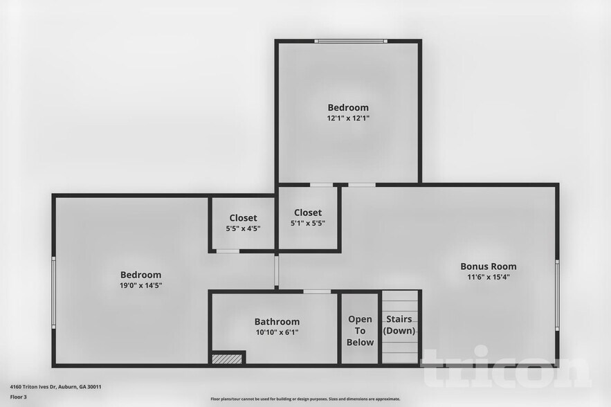 Building Photo - 4160 Triton Ives Dr NE