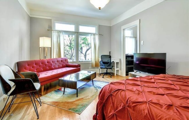 Building Photo - 2255 Market St