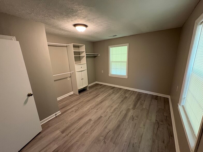 Bedroom 2 - 9603 Alley Branch Rd