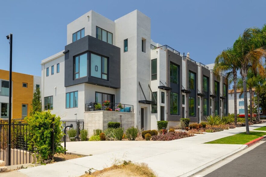 Building Photo - 551 Hawthorn St