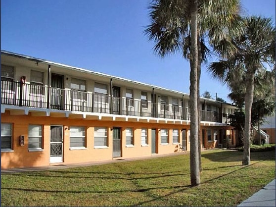 Village Green Apartments - Allen Condos