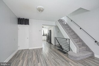 Building Photo - 1920 Fitzgerald St