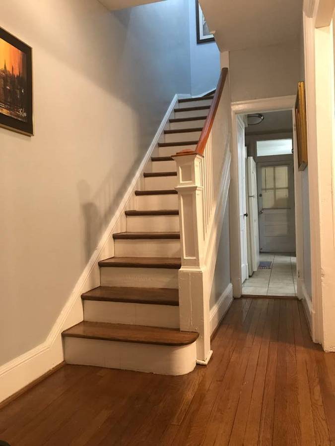 Building Photo - 720 Fairmont St NW