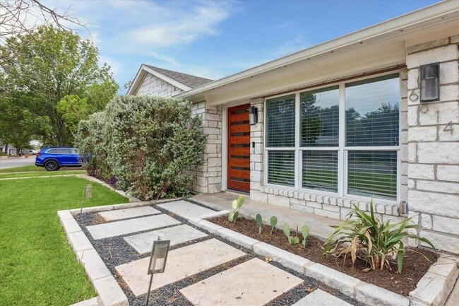 Building Photo - 6814 Langston Dr