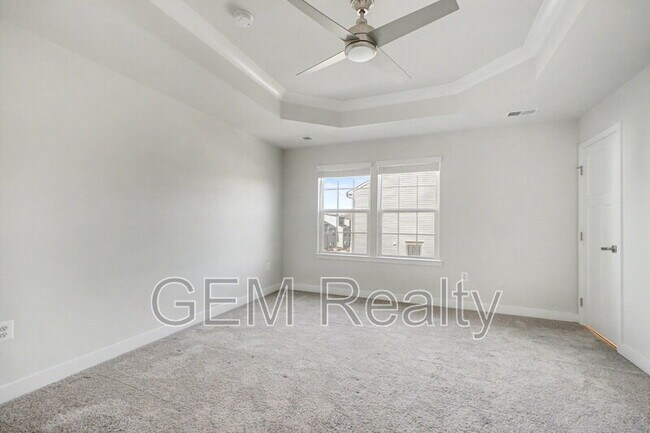 Building Photo - 1101 Rampart Dr