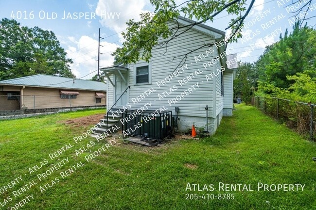 Building Photo - 4016 Old Jasper Hwy
