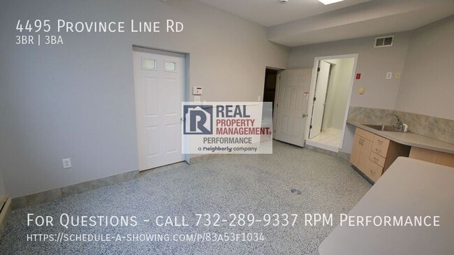 Building Photo - 4495 Province Line Rd