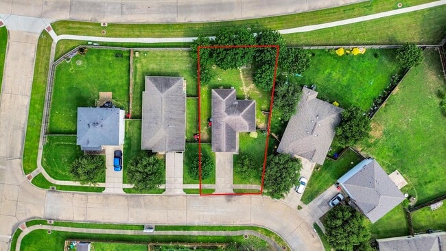 Building Photo - 4106 Falling Trace Ln