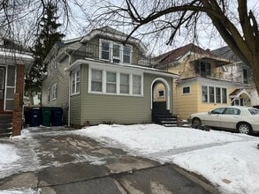 Building Photo - 490 Lisbon Ave