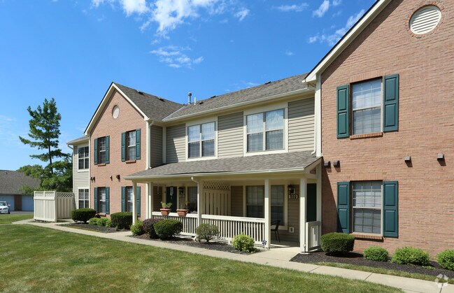 Millstream Village Apartments Columbus Ohio Millstream Village Apartments Columbus Ohio