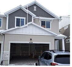 Building Photo - 4169 W 2060 N