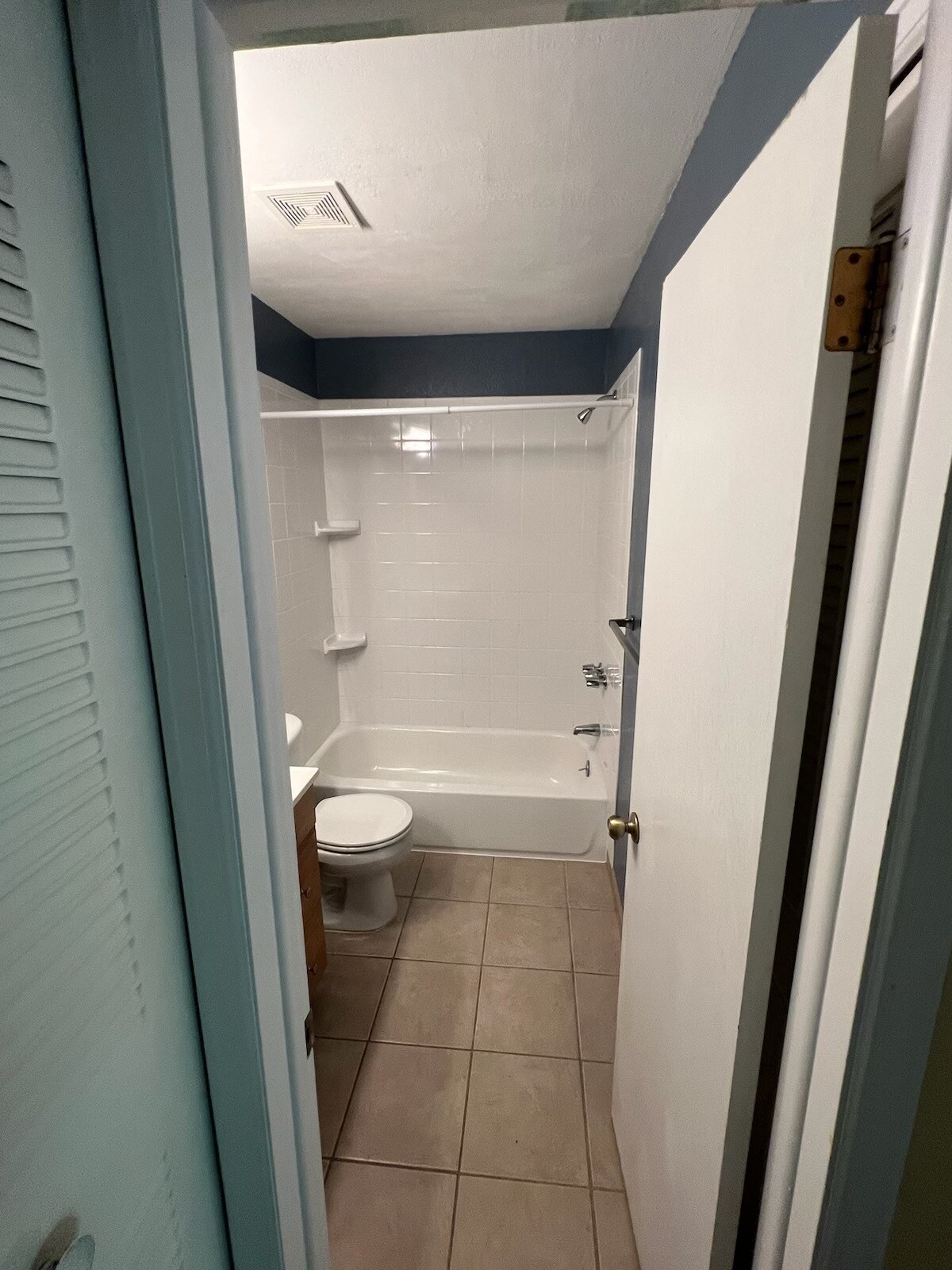 remodeled bathroom - 3250 Oneal Cir