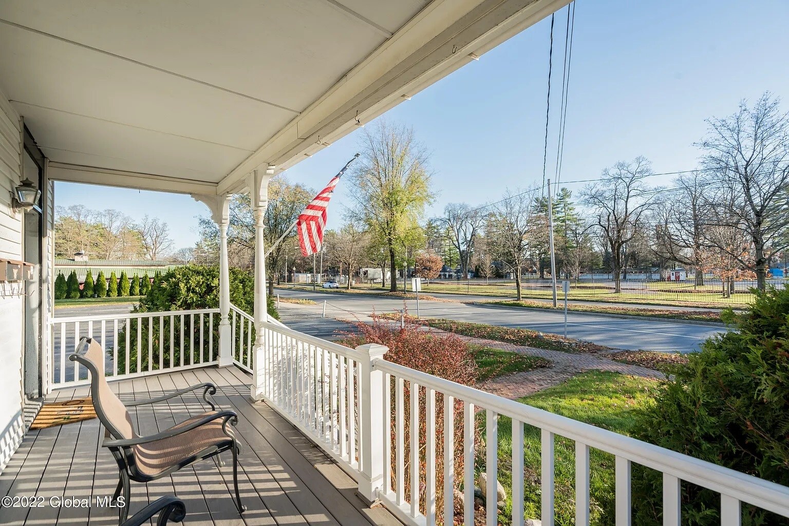 Building Photo - 223 Union Ave