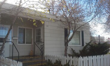 Building Photo - 16th St Duplex