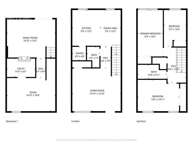 Building Photo - 14752 Barksdale St