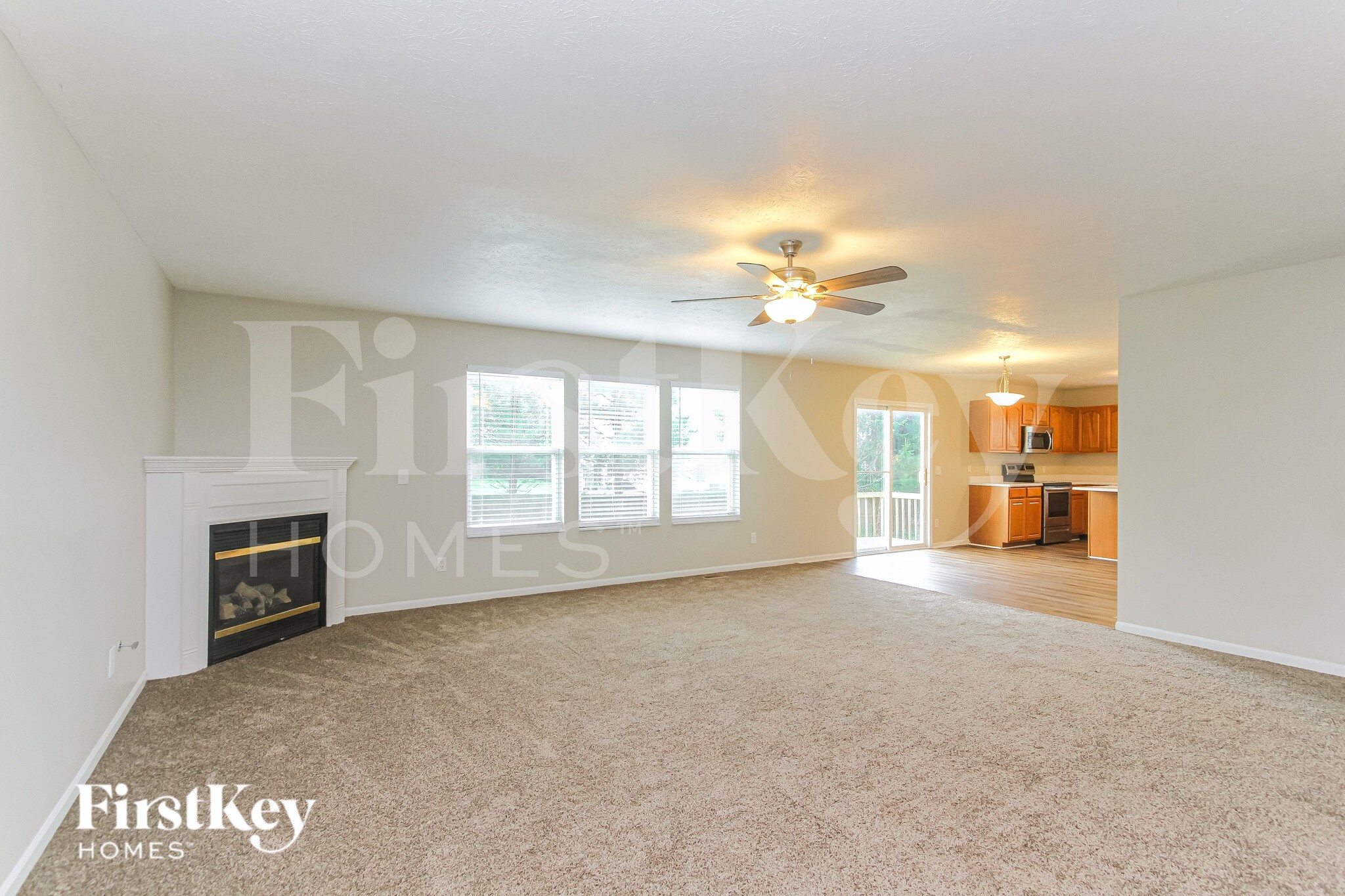 Building Photo - 6802 Harriet Dr