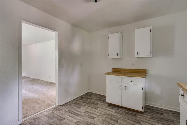Building Photo - Charming 2-Bedroom Home in Chattanooga  – ...