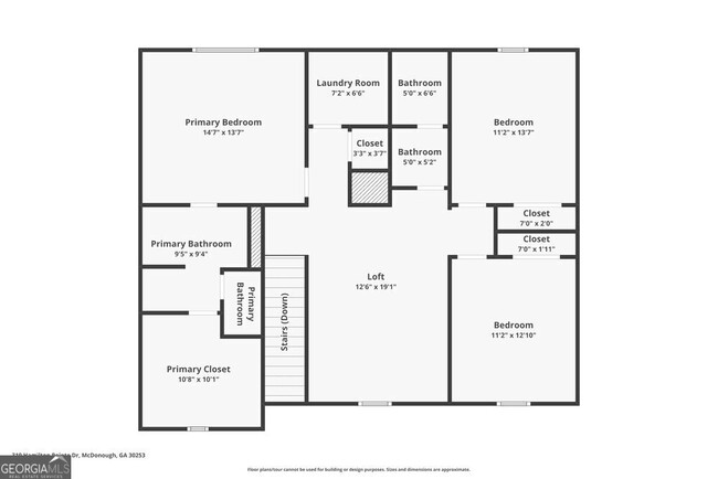 Building Photo - 319 Hamilton Pointe Dr