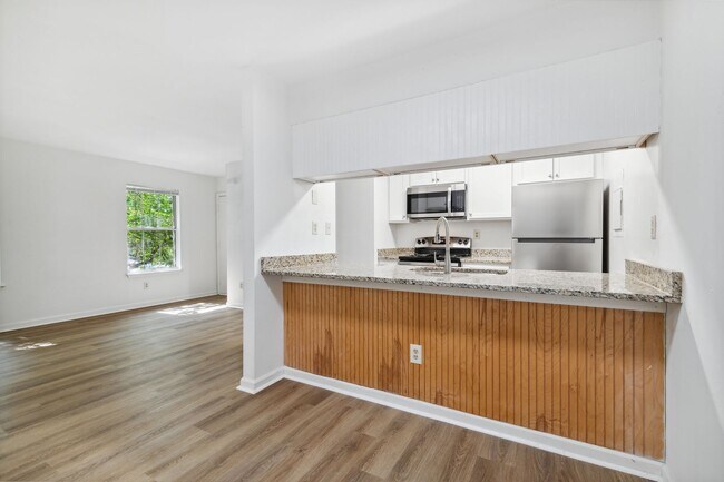 Building Photo - Location, Community, Quality Living. It St...