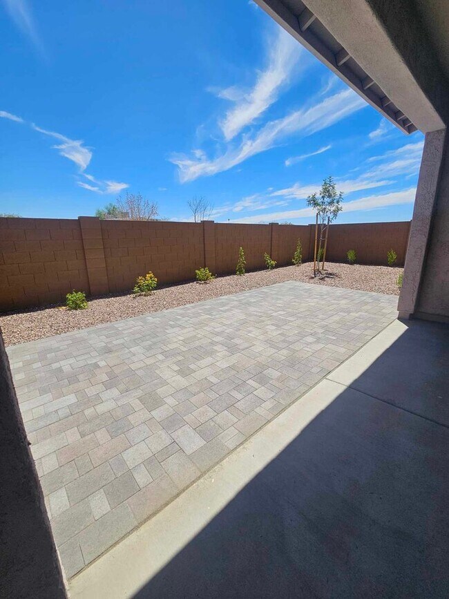 Building Photo - Brand New 4 bed/3 bath in Hawes Crossing C...