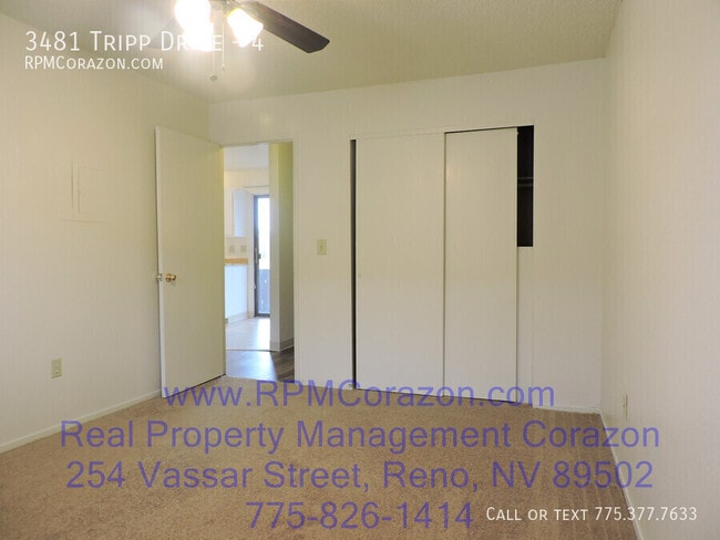 Building Photo - 3481 Tripp Dr